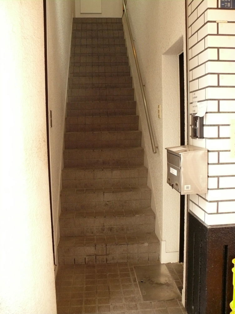 Casa Ambrosia Osaka Exterior foto