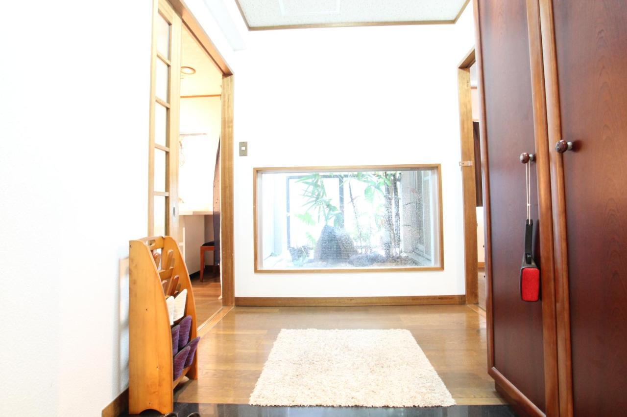 Casa Ambrosia Osaka Exterior foto